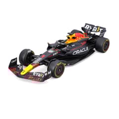MAISTO - Auto a escala F1 1:24  Redbull  Racing Max Verstappen