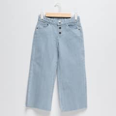 YAMP - Pantalón Niña Algodón
