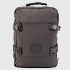 BENETTON - Mochila Impermeable De Viaje Viral