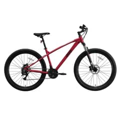 JEEP - Bicicleta Mountain Bike Kamet Aro 29