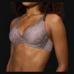 TRIUMPH - Sostén Body Make-Up Illusion Lace Mujer