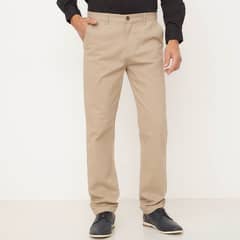 NEWPORT - Pantalón Chino Hombre