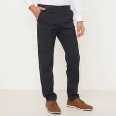 NEWPORT - Pantalón Chino Hombre