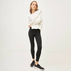 DIADORA - Short Deportivo Mujer