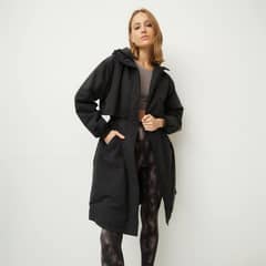 DIADORA - Chaqueta Deportiva Mujer