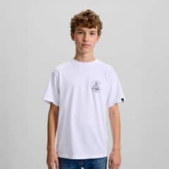 DOO AUSTRALIA - Polera Manga Corta Niño