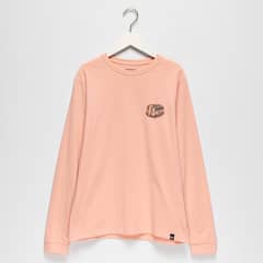 DOO AUSTRALIA - Polera Algodón Niño Manga Larga