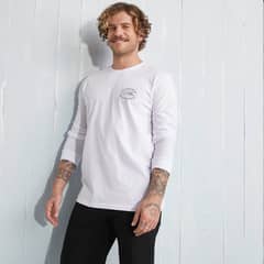 DOO AUSTRALIA - Polera Manga Larga Hombre