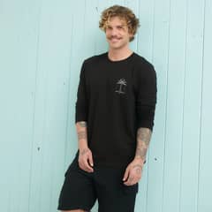 DOO AUSTRALIA - Polera Manga Corta Hombre
