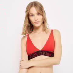 CALVIN KLEIN - Bralette Mujer