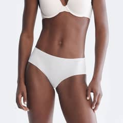 CALVIN KLEIN - Calzón Tiro Alto Mujer