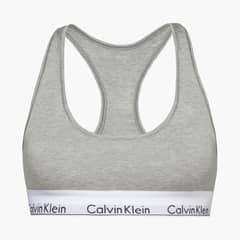 CALVIN KLEIN - Bralette Mujer