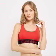 CALVIN KLEIN - Bralette Mujer