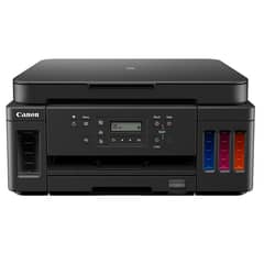 CANON - Impresora Multifunción G-6010 Wifi