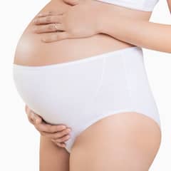 CAFFARENA - Calzón Maternal Mujer