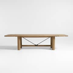 CRATE & BARREL - Mesa Comedor Breckenridge Crate&Barrel