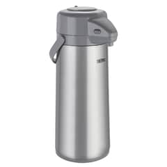 THERMOS - Termo Sifón Agua Caliente 2.5 l Acero Inoxidable Plateado/ Gris