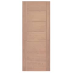 IGNISTERRA - Puerta Lenga Toscana/Golf Estilo Moderna