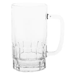 ALLEGRA - Vaso para cerveza vidrio 550 cc