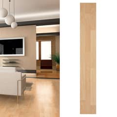 HOLZTEK - Piso Flotante 6 mm Alemán Haya Beige 2.921 m2