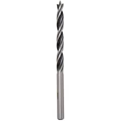 BOSCH - Broca para madera centradora 6 mm
