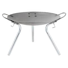 KARSON - Disco a Carbón 41,5 cm Fierro