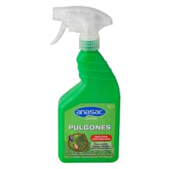 ANASAC - Insecticida para pulgones LPU 500 cc