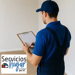 SERVICIOS HOGAR - Visita de presupuesto para instalación de alfombra