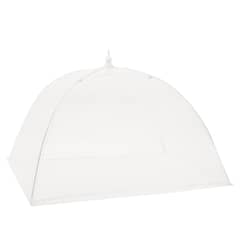 ILKO - Cobertor de alimentos 73 cm blanco