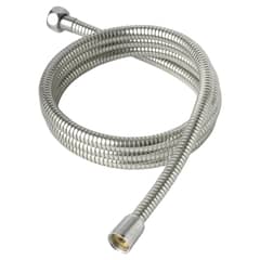 STRETTO - Flexible de ducha 2 mt reforzado metálico