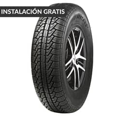 AUSTONE - Neumático para Automóvil 175/65 R14 SP06