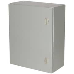 DIPROEL - Caja metal 500x400x200 mm