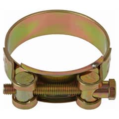 GEVEMAC - Abrazadera de alta presión acero 51 mm