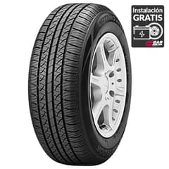 HANKOOK - Neumático para Automóvil 185/65 R15 H724