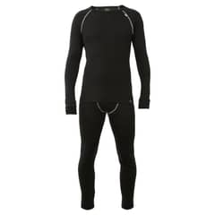 ALASKA - Primera capa técnica cool dry talla s