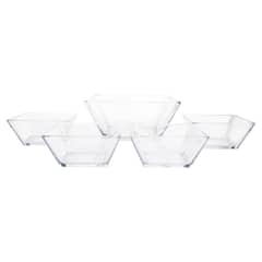LIBBEY - Bowl 7 cm Transparente