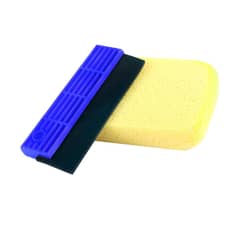 F3C - Kit de fraguador + esponja
