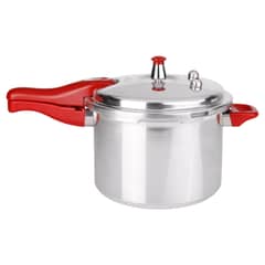 MAGEFESA - Olla a presión 6 Litros Aluminio PMOAAVAR6