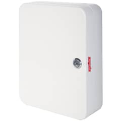 FIXSER - Caja guardallaves 48 unidades con cerradura