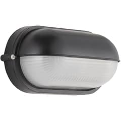 BYP - Lámpara Tortuga Exterior 60 W IP54 Luz Cálida o fría