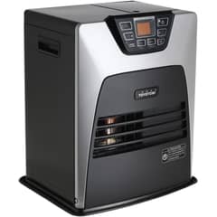 TOYOTOMI - Estufa Parafina LC-29 Gris