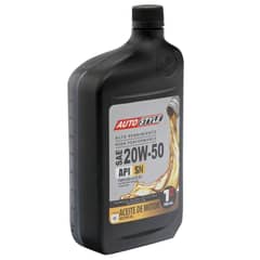 AUTOSTYLE - Lubricante 946 ml botella