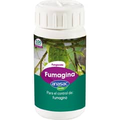 ANASAC - Fungicida para Fumagina 100 gr frasco