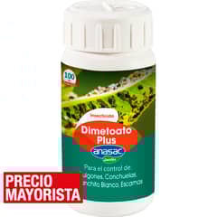 ANASAC - Insecticida Dimetoato plus 100 cc