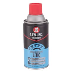 3 EN UNO - Grasa en spray para auto 282 ml