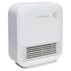TOYOTOMI - Termoventilador Eléctrico 1500 W MH1577 Blanco