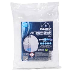 BOLASECA - Neutro 450 gr