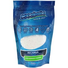 CASA BELLA - Recarga para sistema antihumedad Neutro 250 gr
