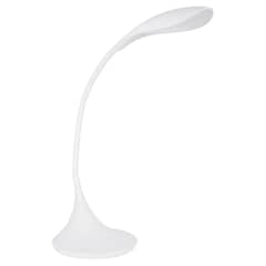 CASA BONITA - Lámpara de escritorio LED 37,5 cm 4,5 W