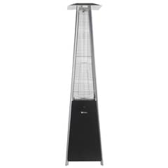 WURDEN - Calefactor para patio a gas 15 kg